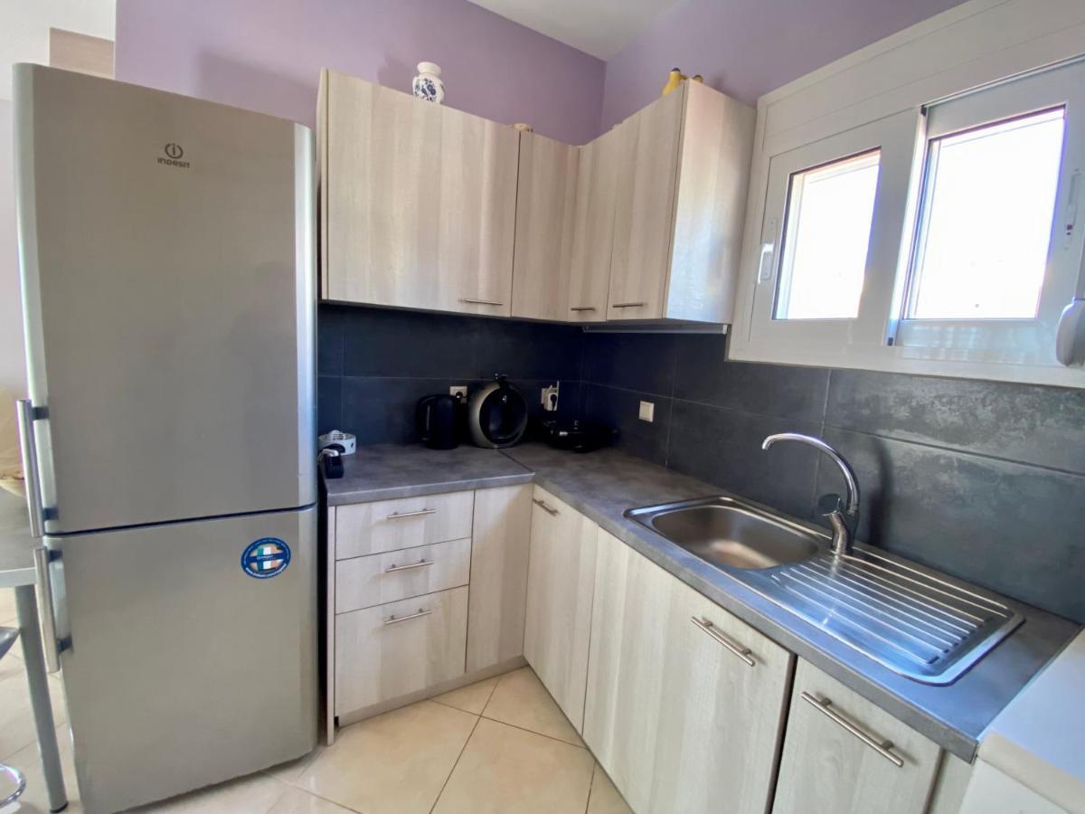 Nikludin Suites & Studios Laganas Esterno foto