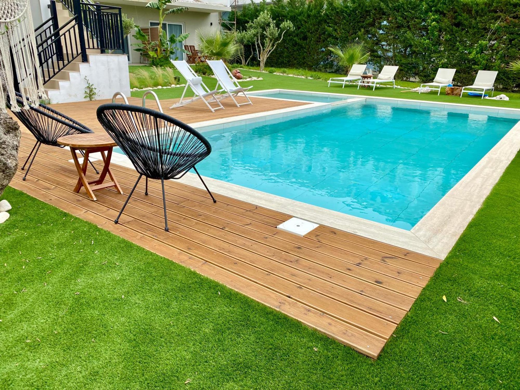 Nikludin Suites & Studios Laganas Esterno foto
