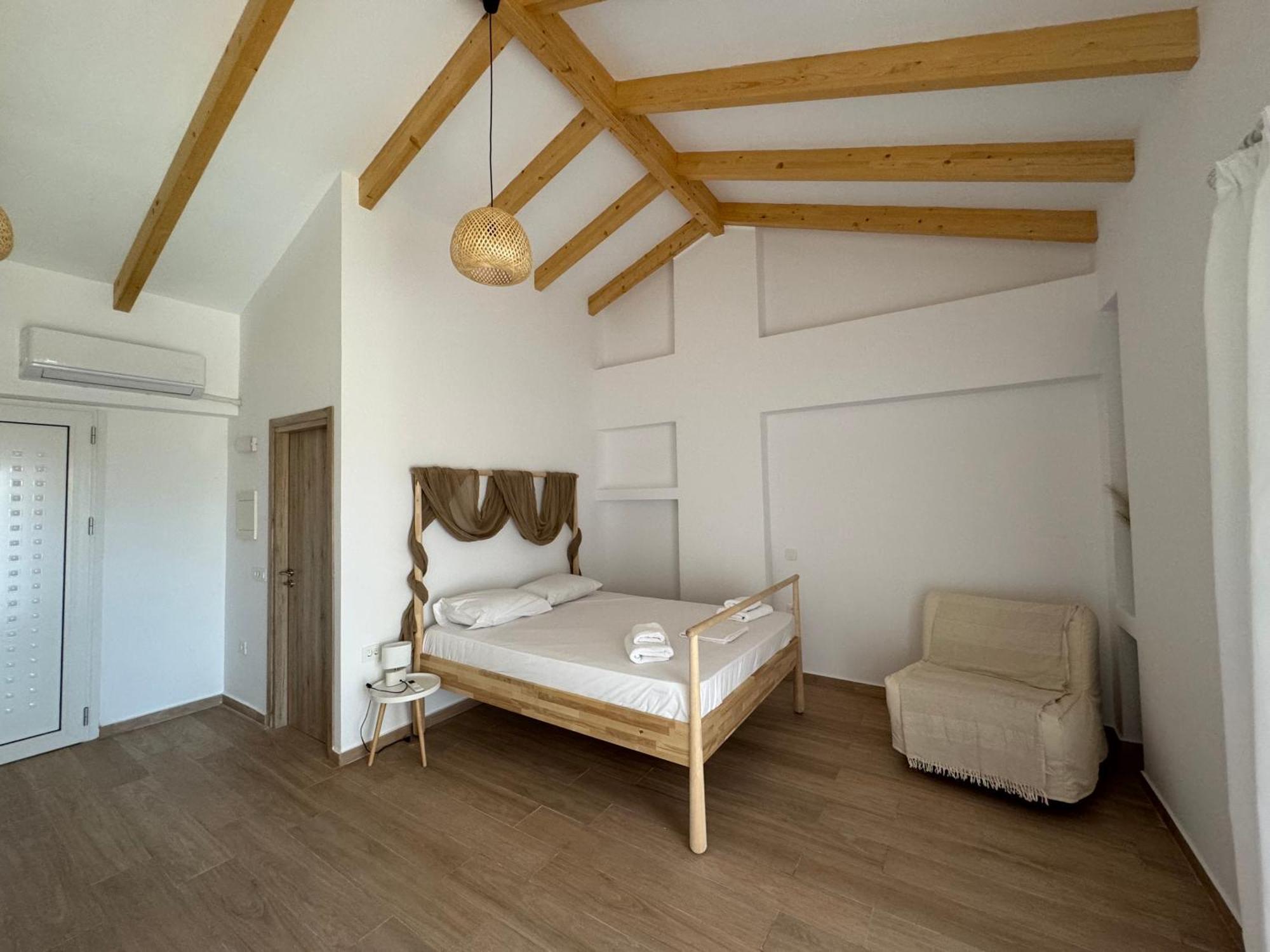 Nikludin Suites & Studios Laganas Esterno foto