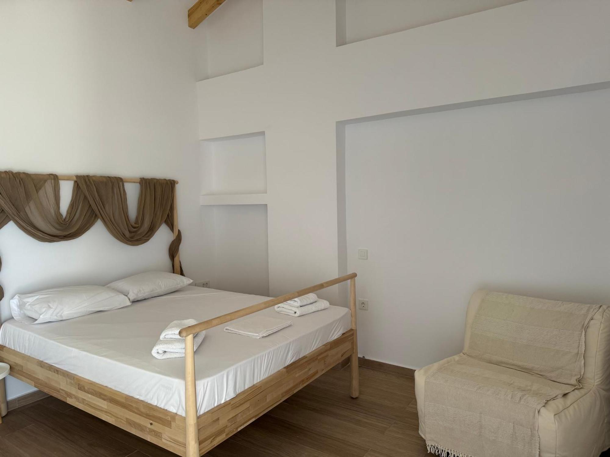 Nikludin Suites & Studios Laganas Esterno foto