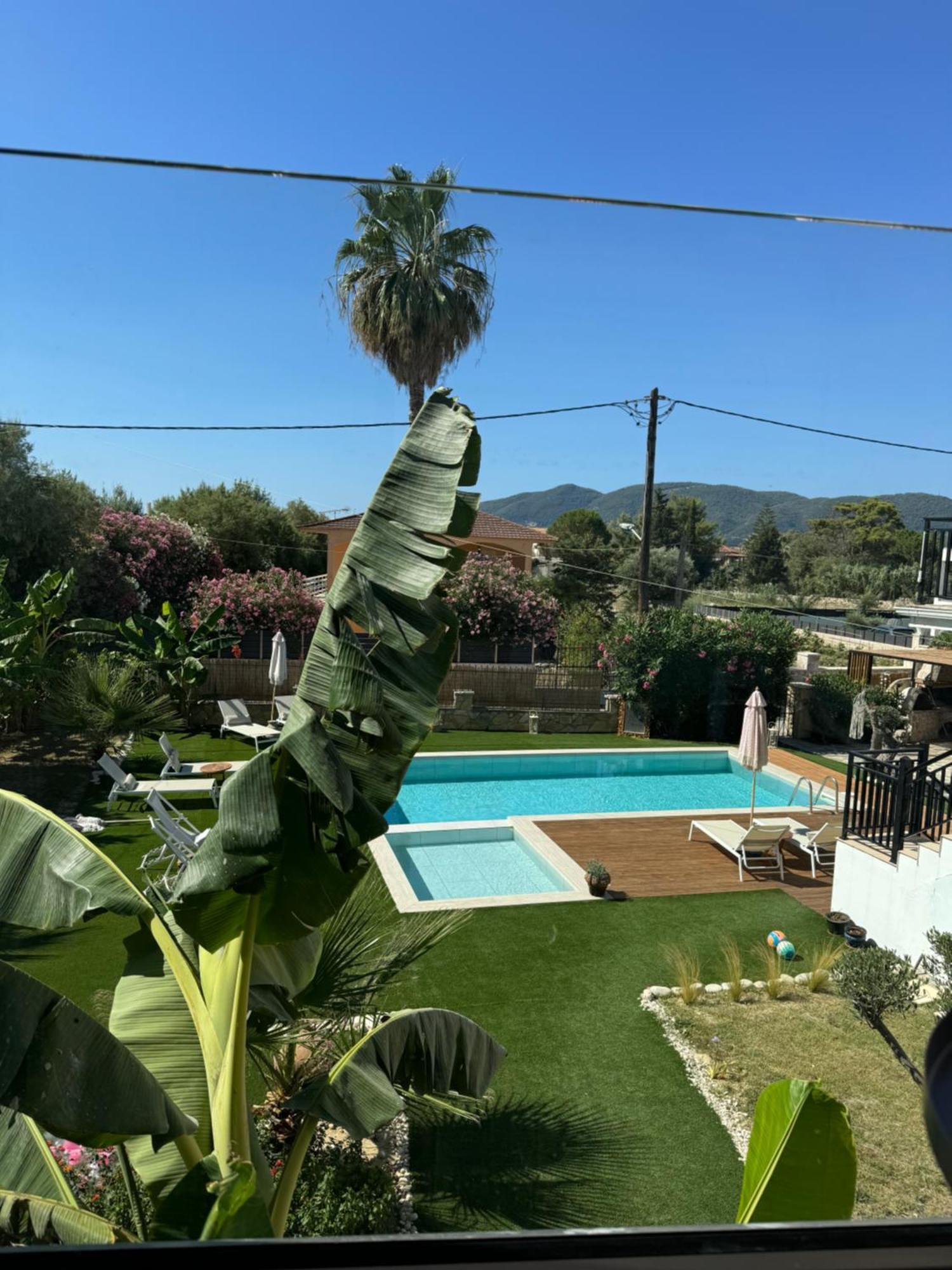 Nikludin Suites & Studios Laganas Esterno foto