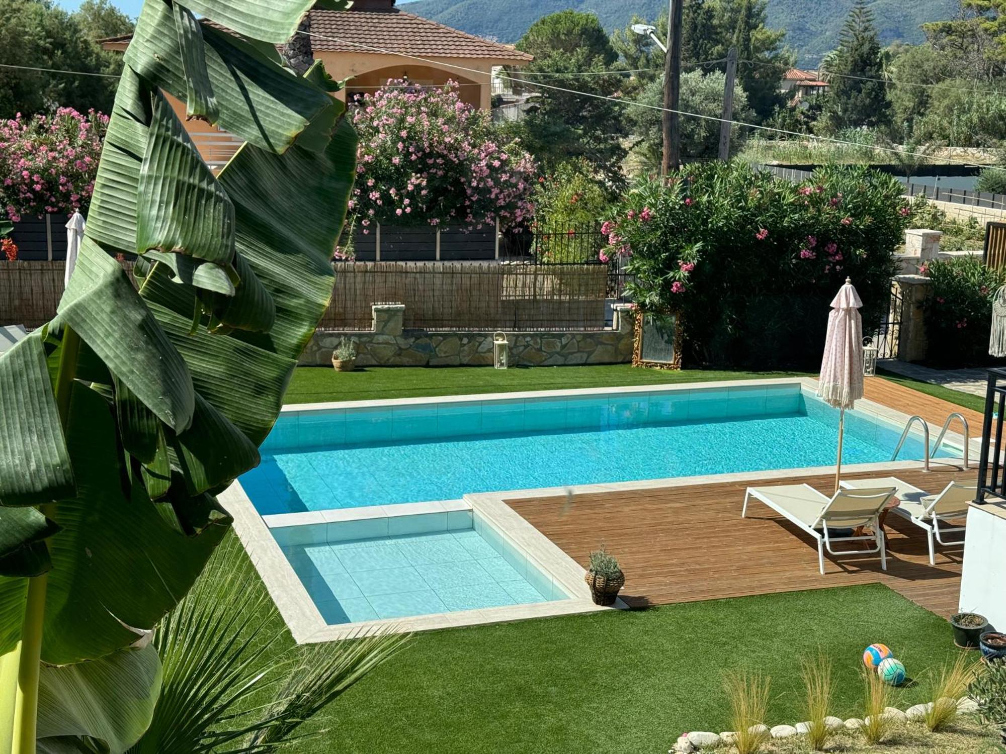 Nikludin Suites & Studios Laganas Esterno foto