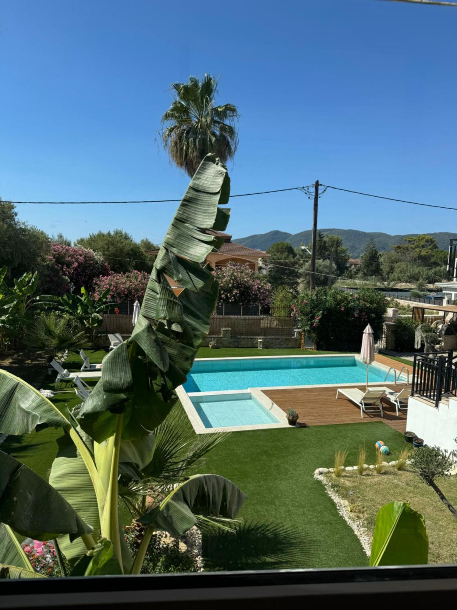 Nikludin Suites & Studios Laganas Esterno foto