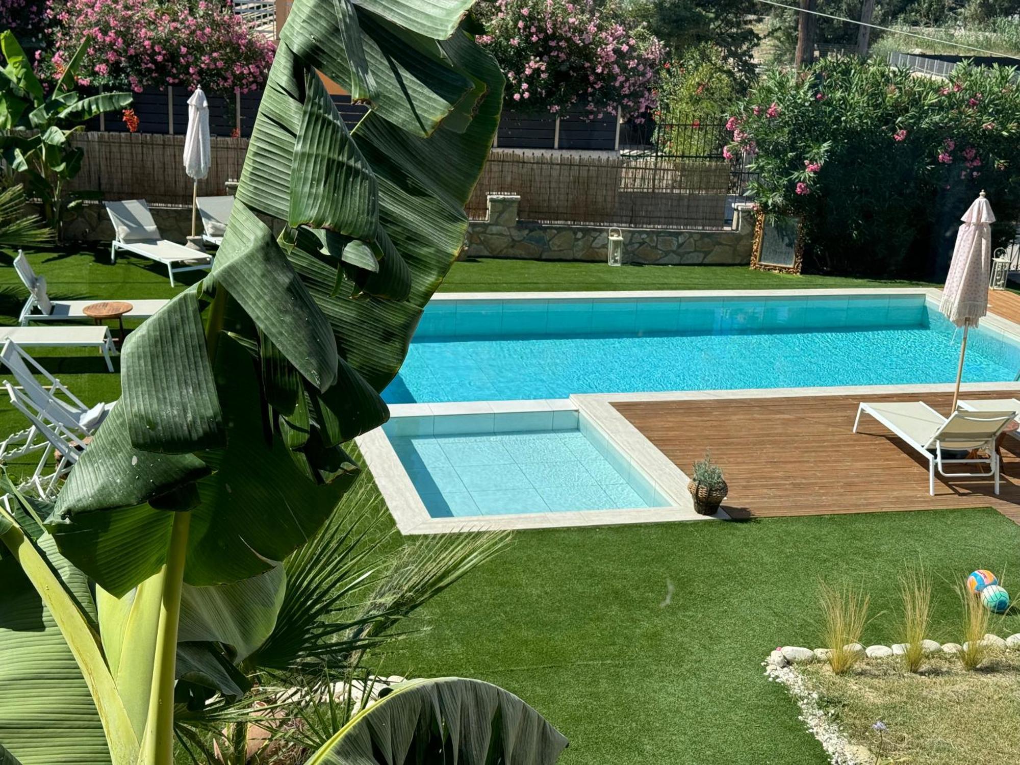 Nikludin Suites & Studios Laganas Esterno foto