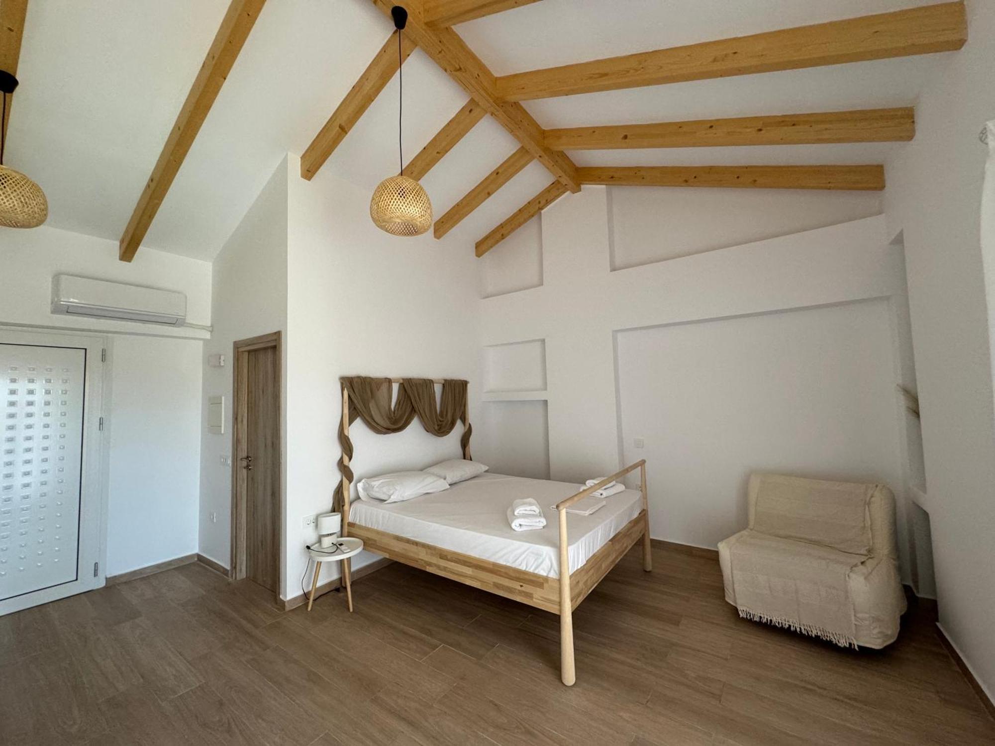 Nikludin Suites & Studios Laganas Esterno foto