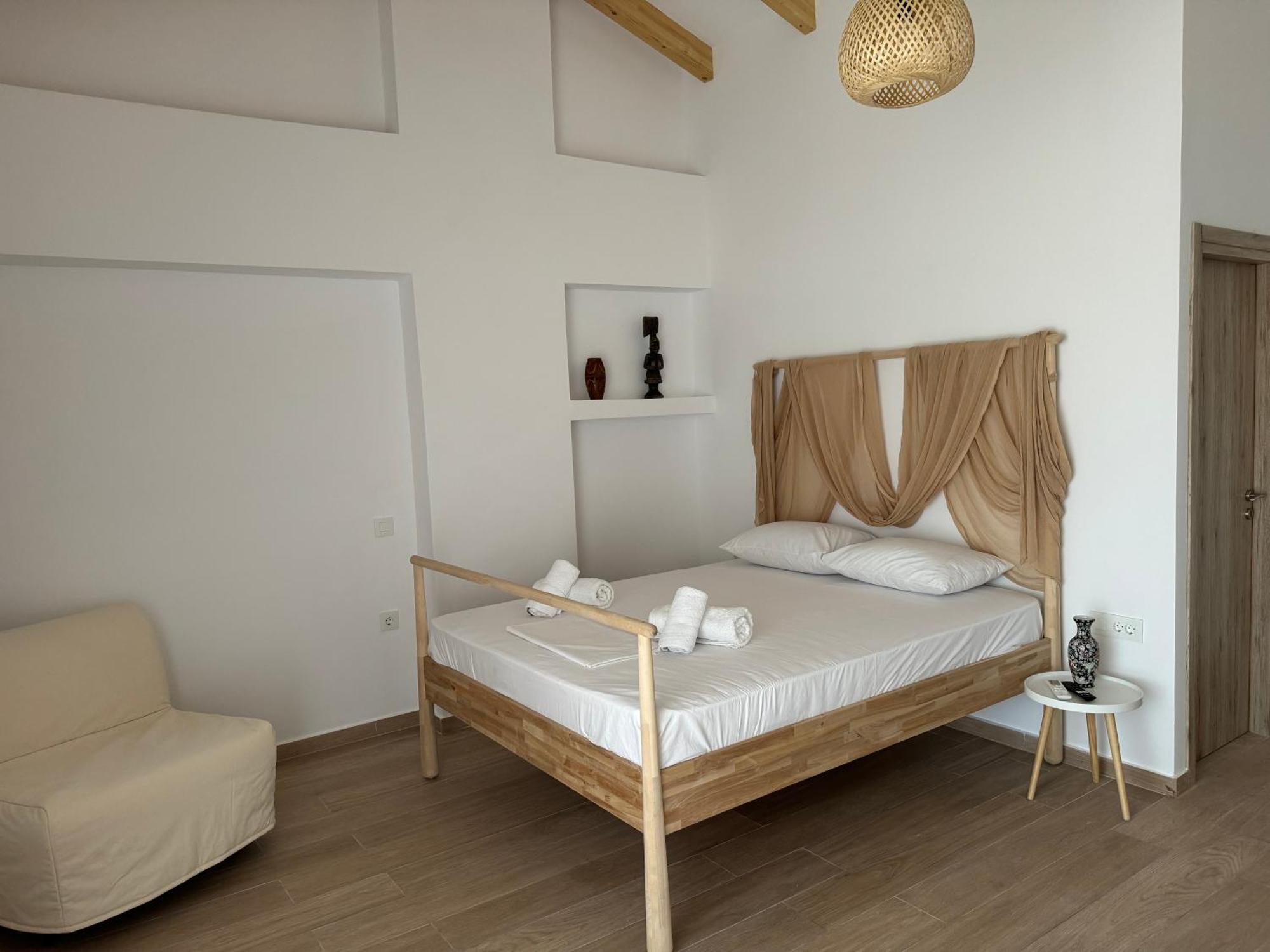 Nikludin Suites & Studios Laganas Esterno foto