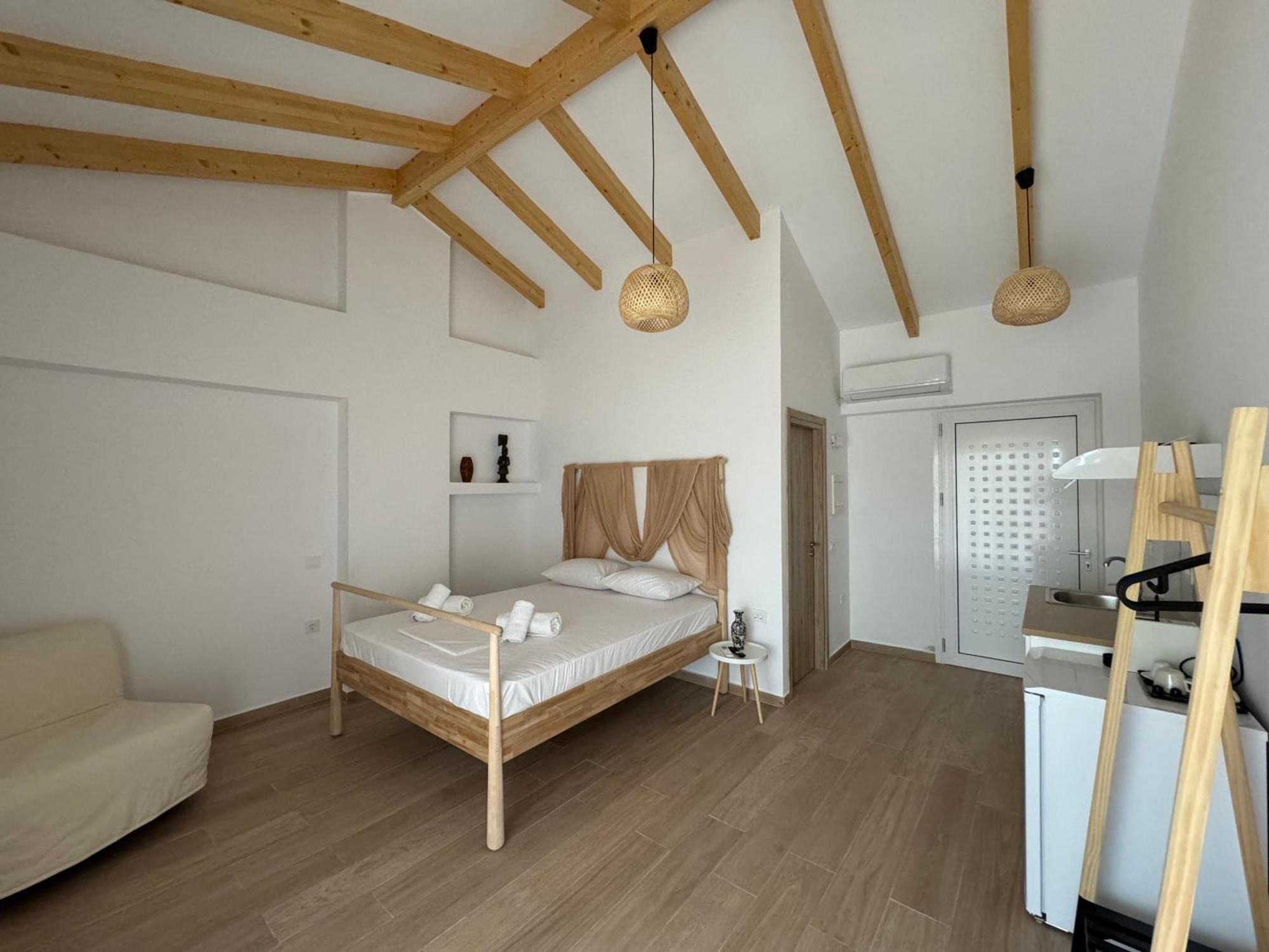 Nikludin Suites & Studios Laganas Esterno foto