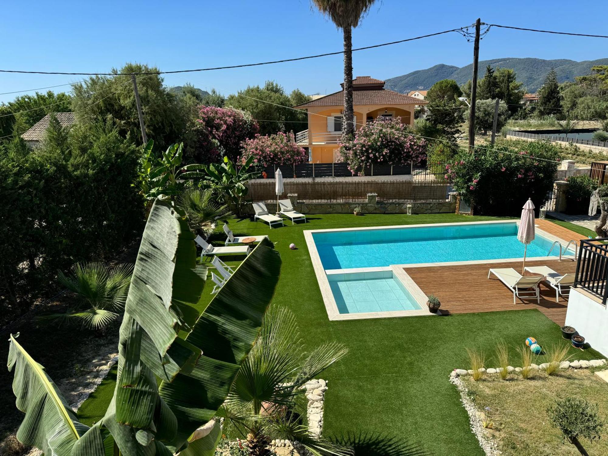 Nikludin Suites & Studios Laganas Esterno foto