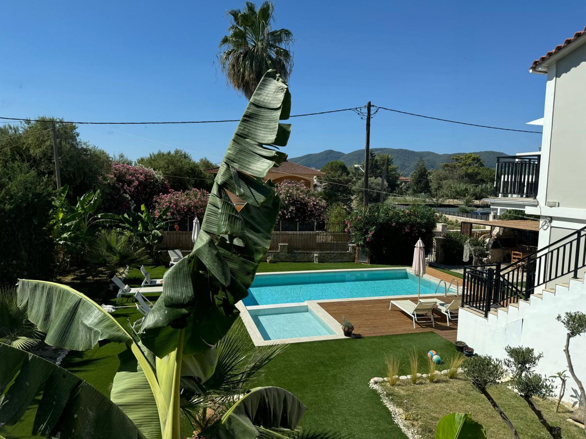 Nikludin Suites & Studios Laganas Esterno foto