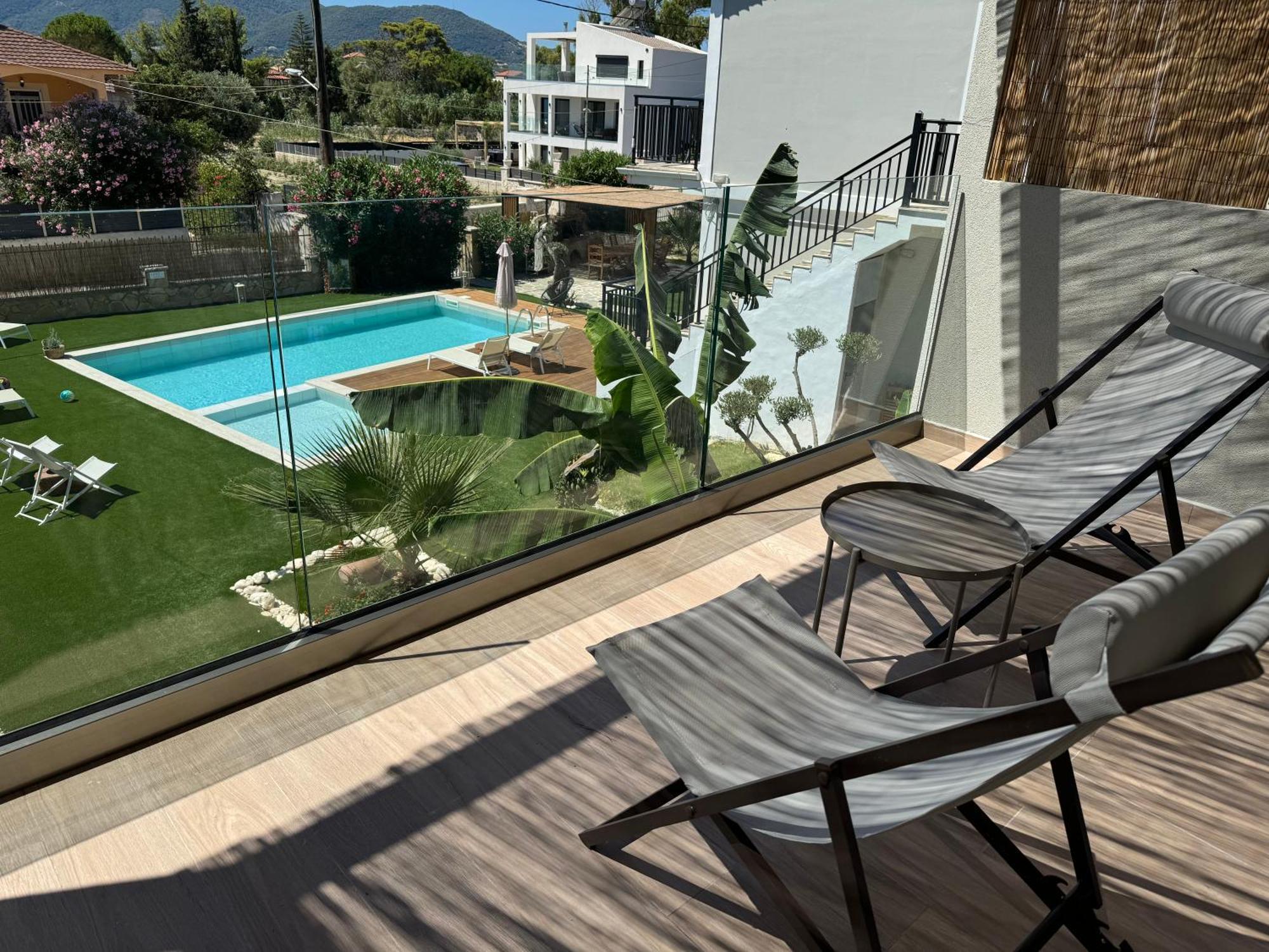 Nikludin Suites & Studios Laganas Esterno foto