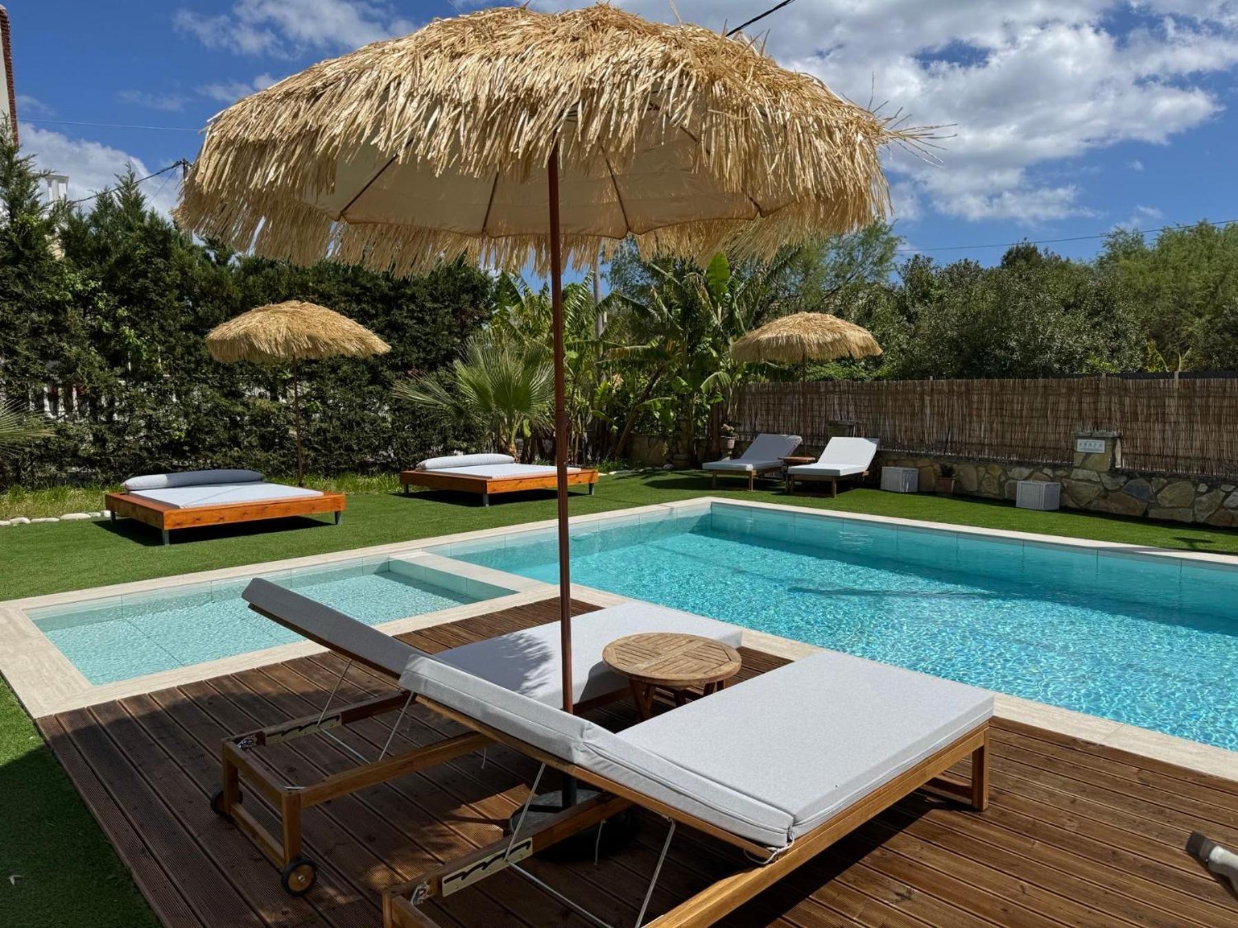 Nikludin Suites & Studios Laganas Esterno foto